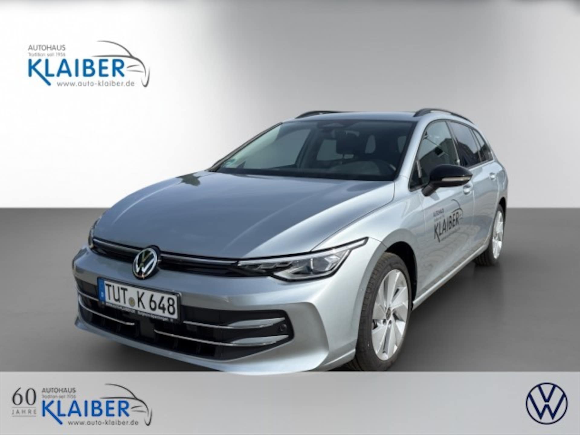 Volkswagen Golf Variant ENERGY