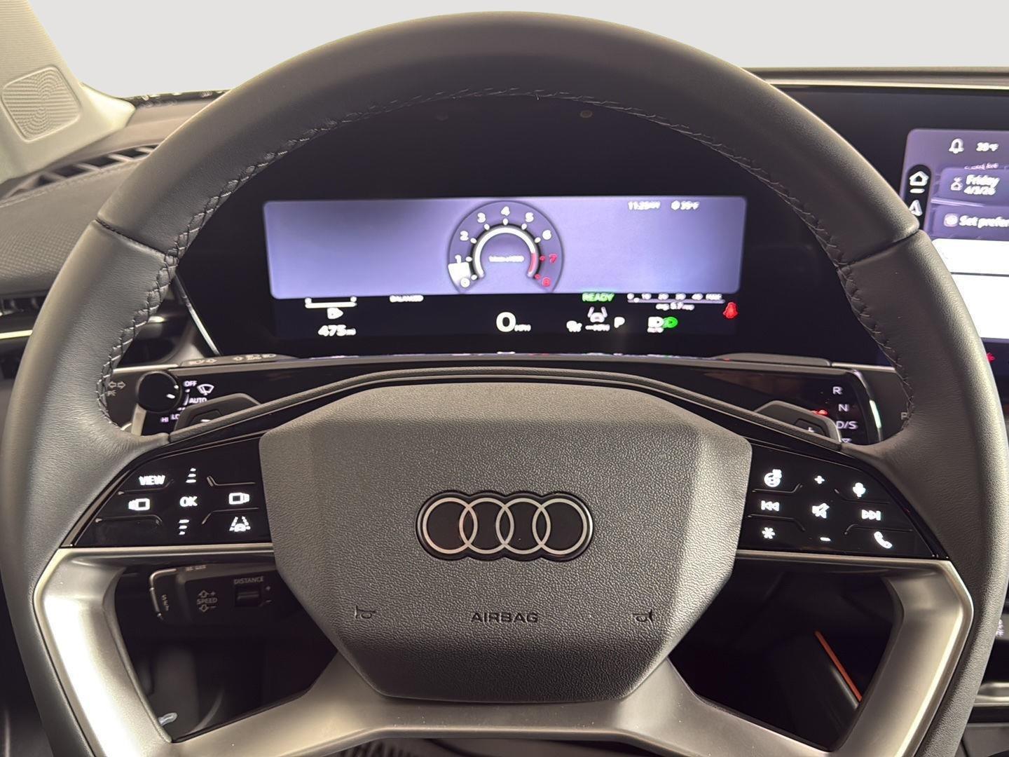 2026 Audi Q3 Base - Photo 14