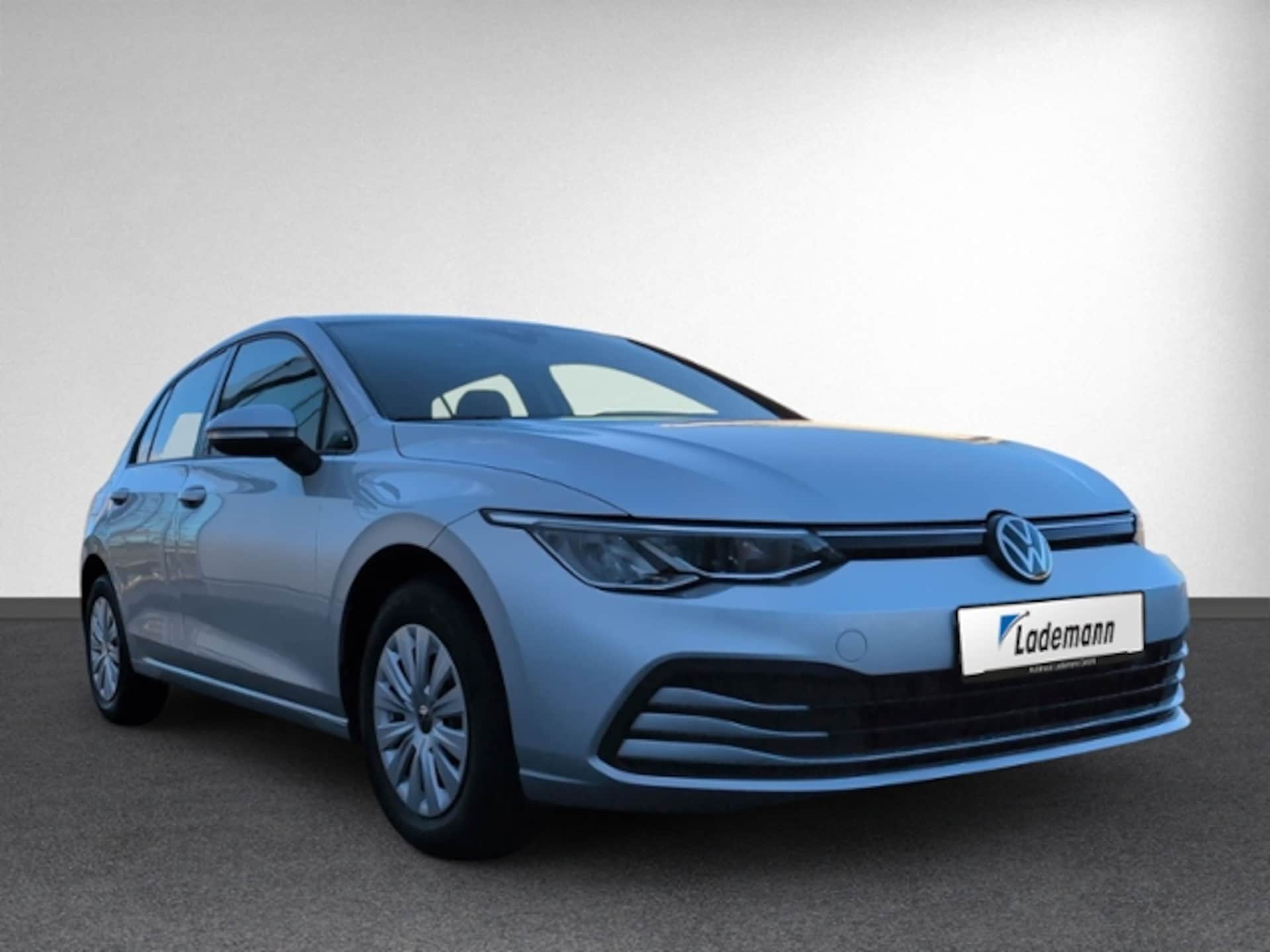 Volkswagen Golf Basis-Modell