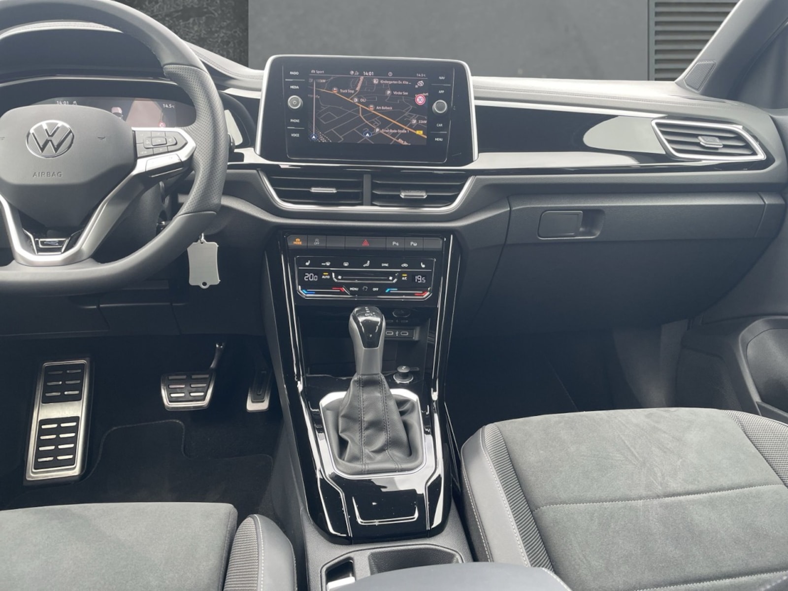 Volkswagen T-Roc – Bild 11