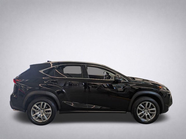 2015 Lexus NX 200t