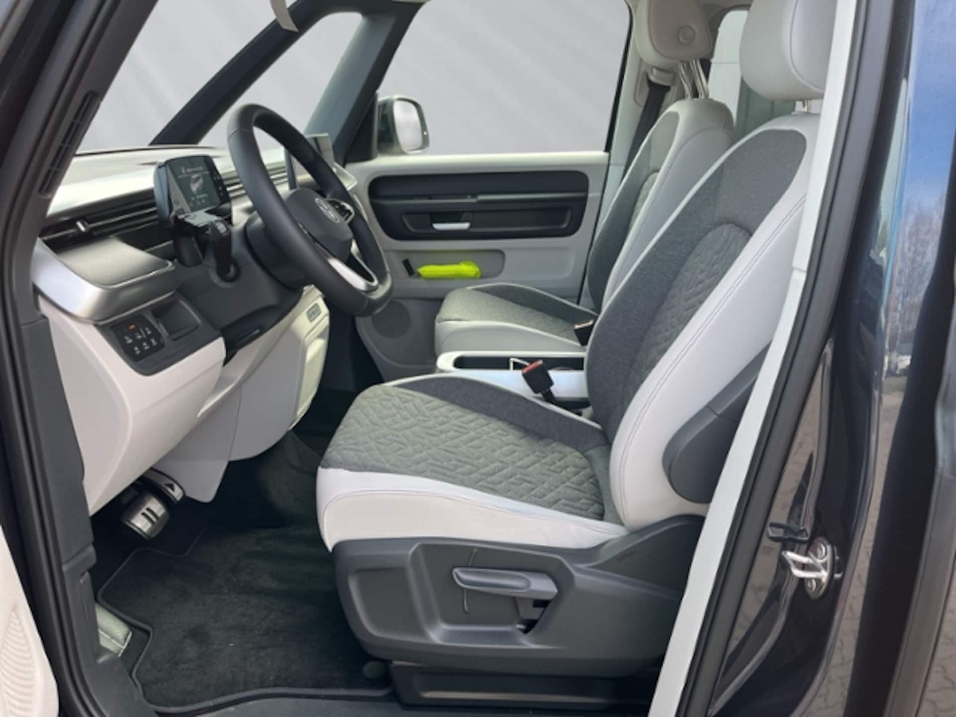Volkswagen ID. Buzz Pro