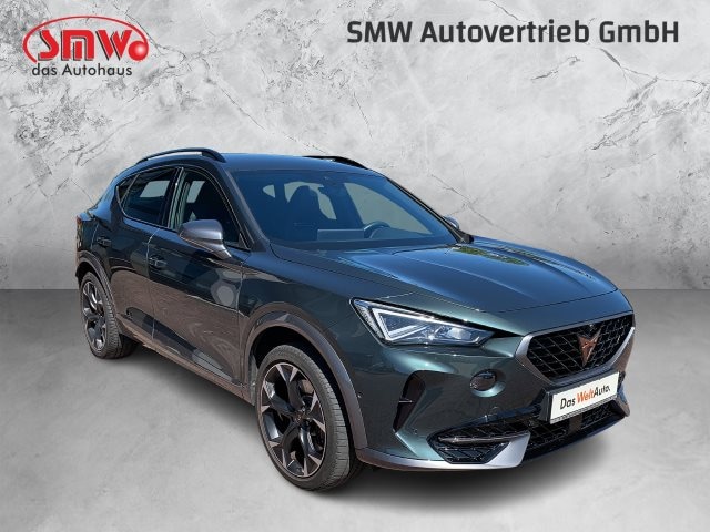 CUPRA Formentor E-HYBRID 245PS DSG (80)