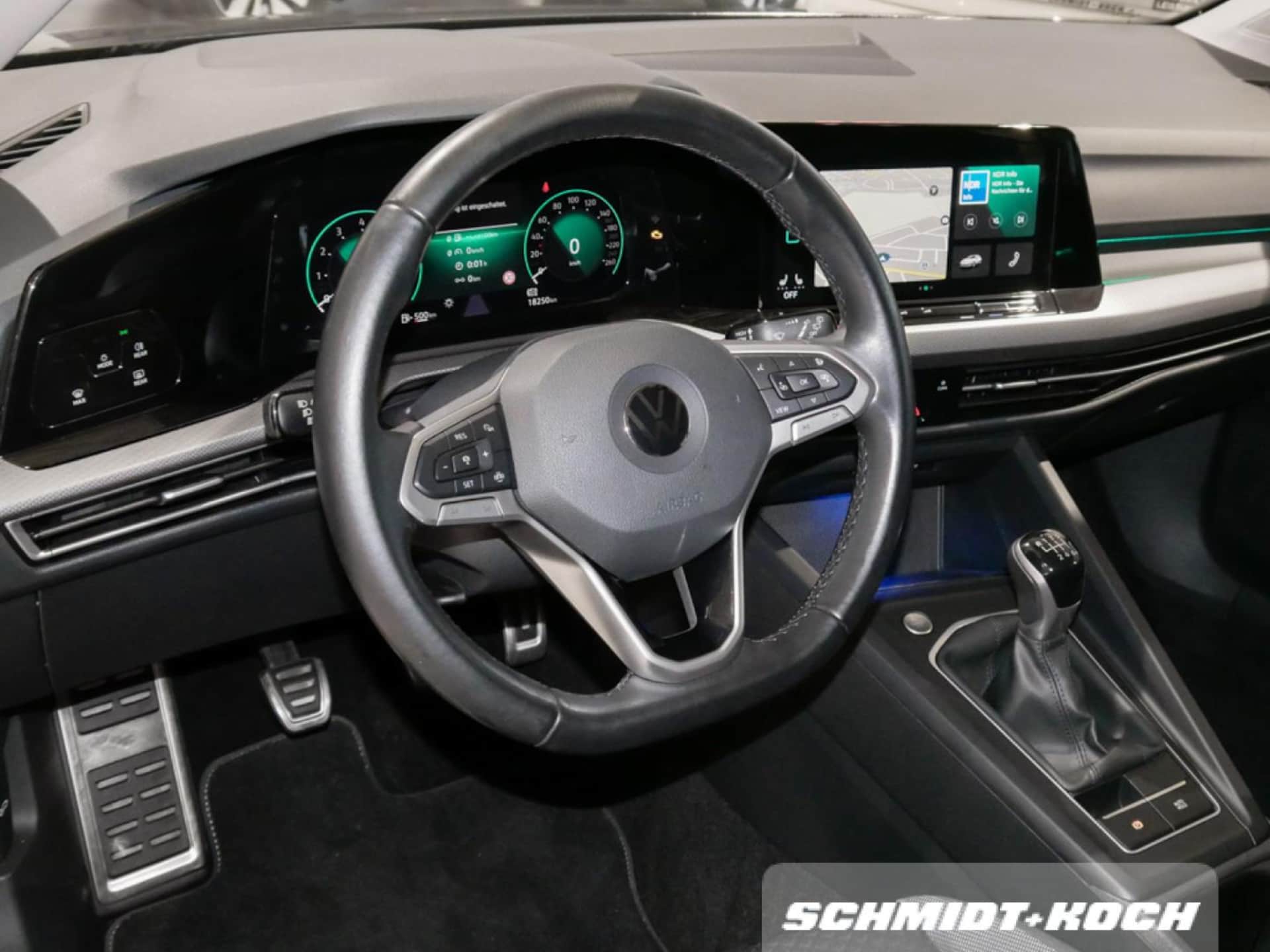 Volkswagen Golf Active