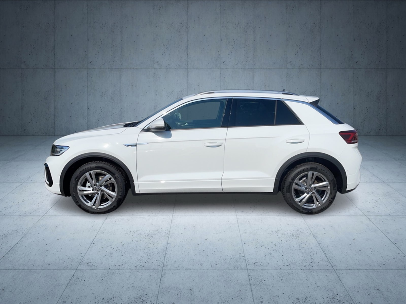 Volkswagen T-Roc – Bild 3