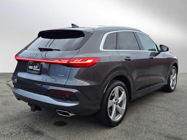 2025 Audi Q5