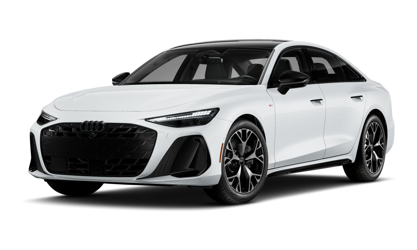 2026 Audi A6 Premium Plus quattro S tronic's photo