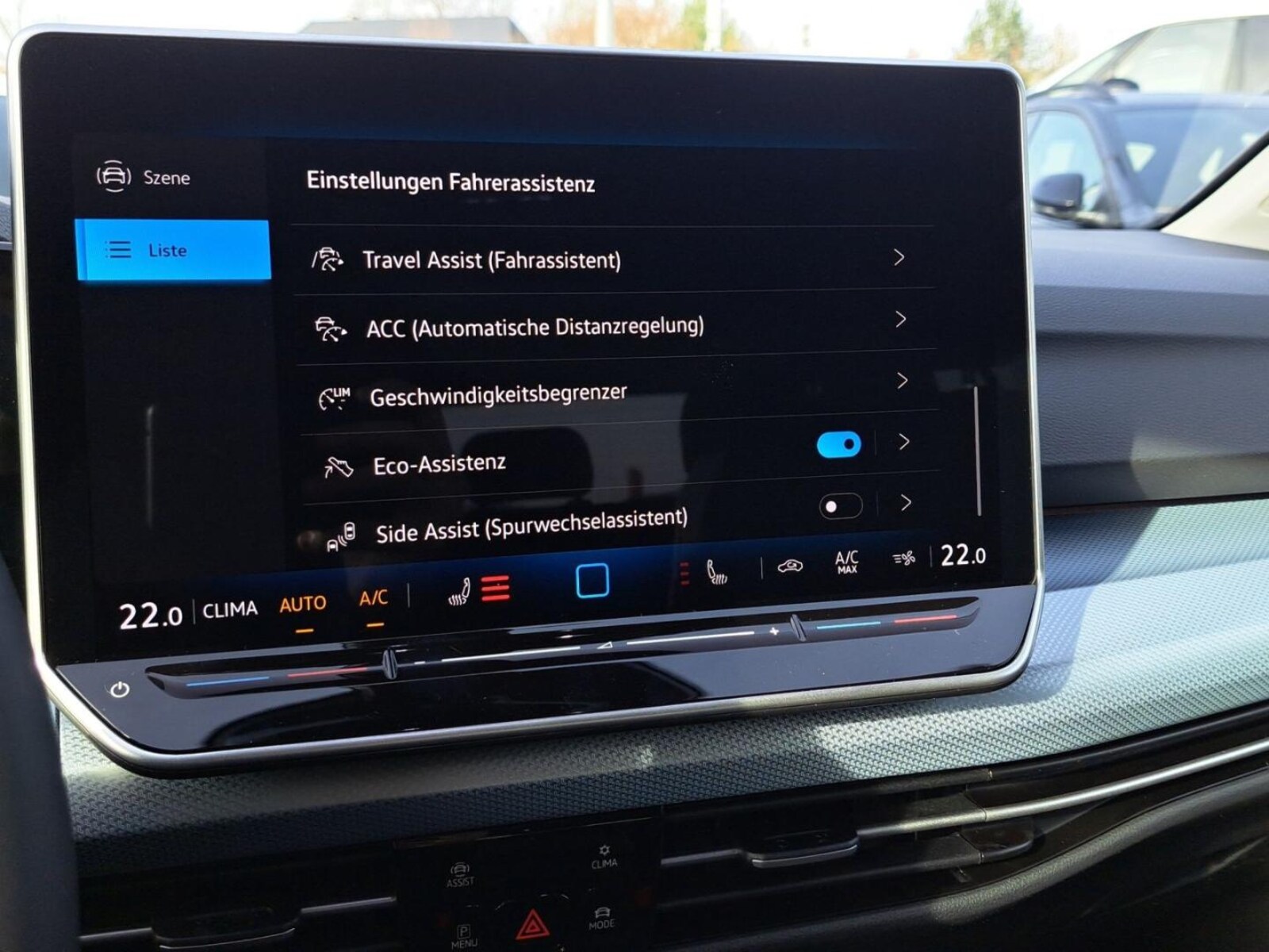 Volkswagen Golf – Bild 21