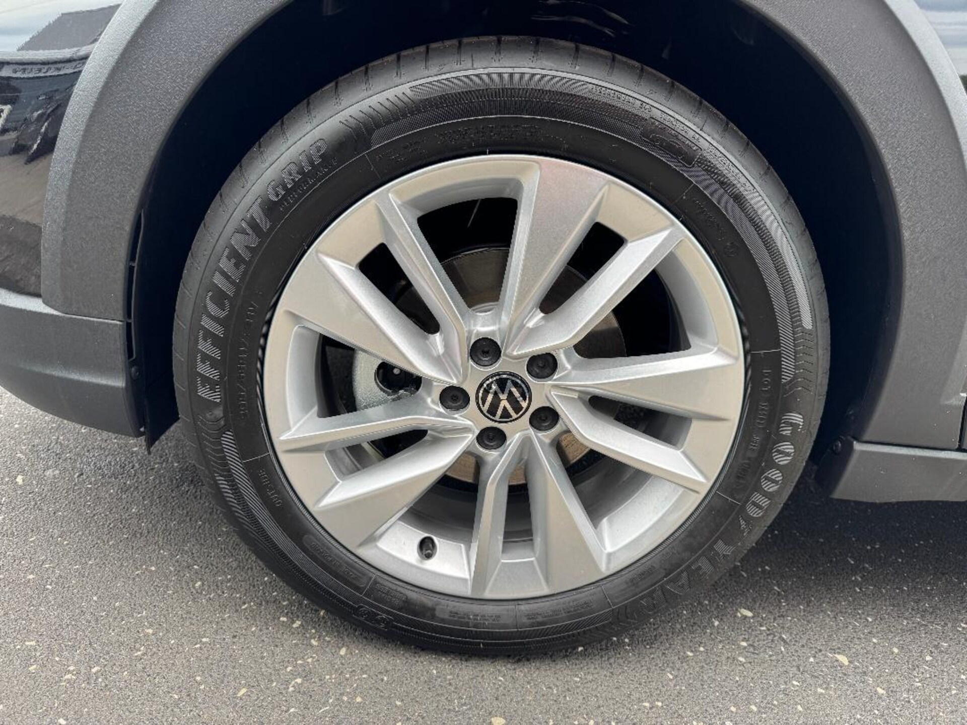 Volkswagen Taigo Life