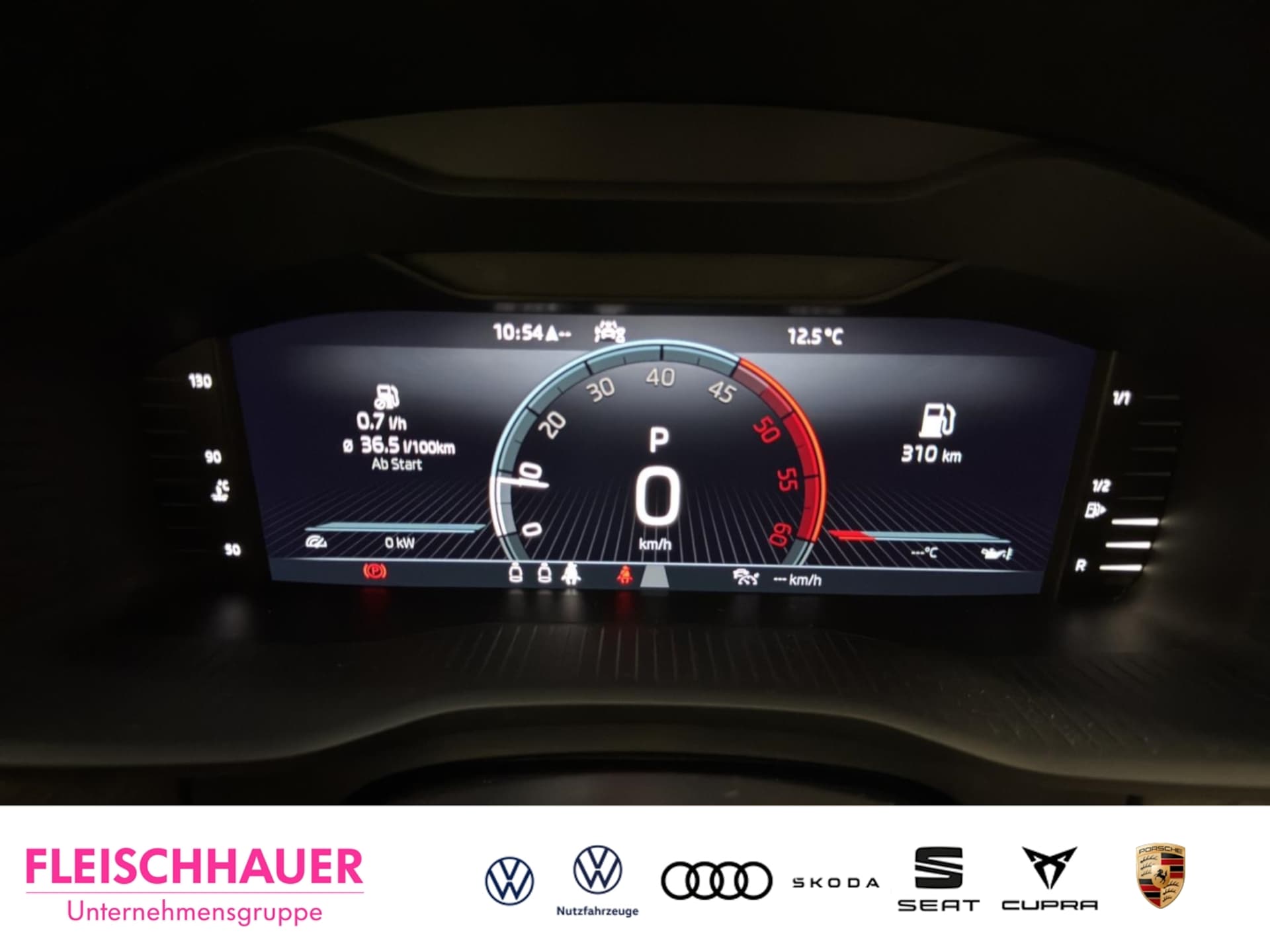 Skoda Kodiaq Style