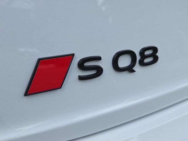 2025 Audi SQ8 Premium Plus - Photo 45