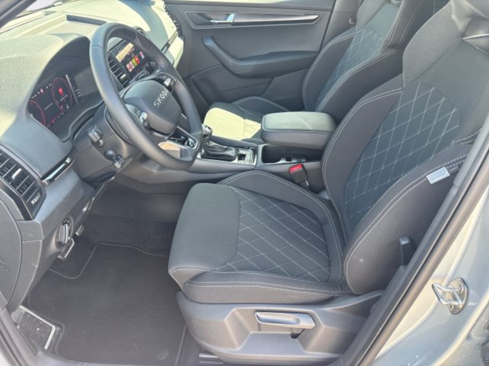Škoda Karoq – Bild 5