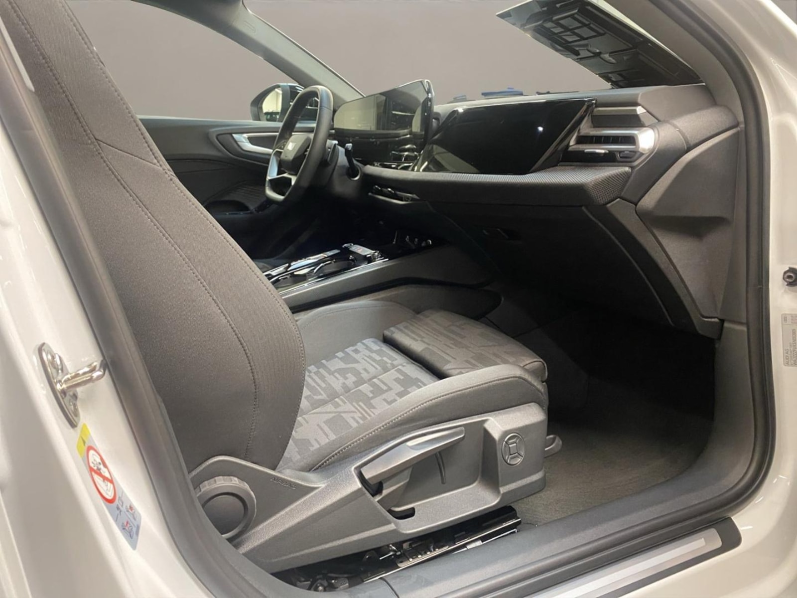 Audi A5 Avant – Bild 18