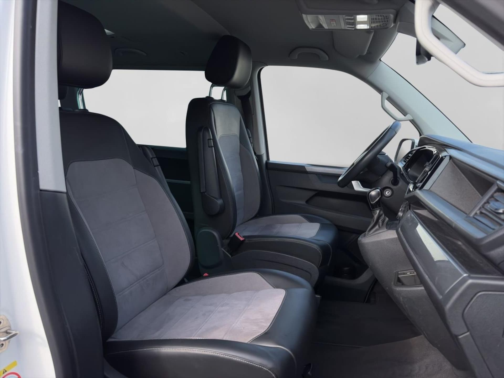 Volkswagen T6.1 Multivan Comfortline