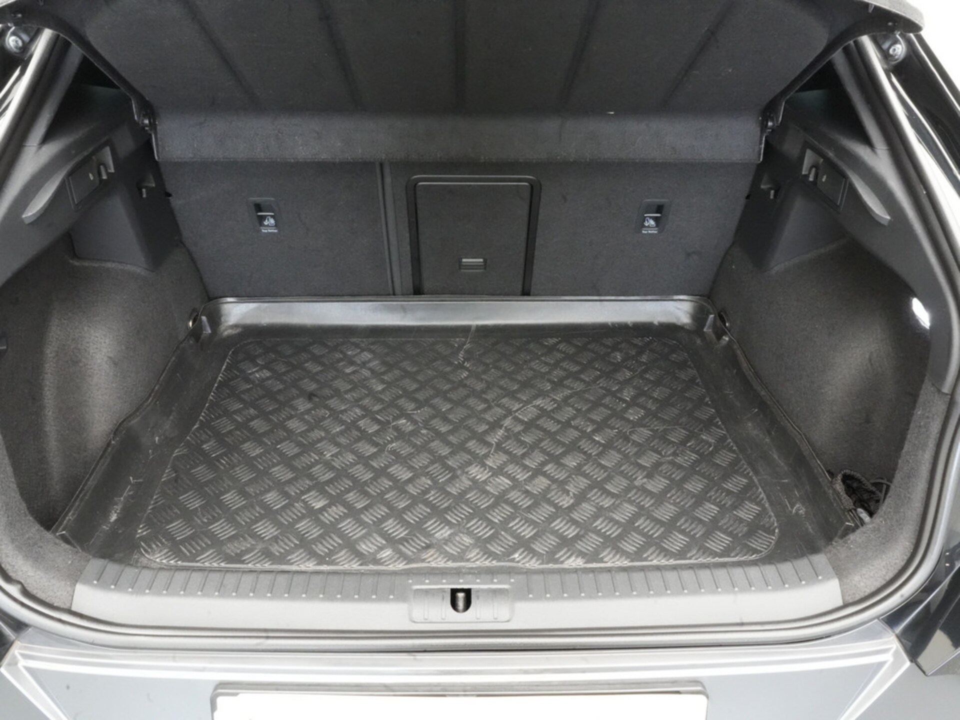 CUPRA Formentor VZ