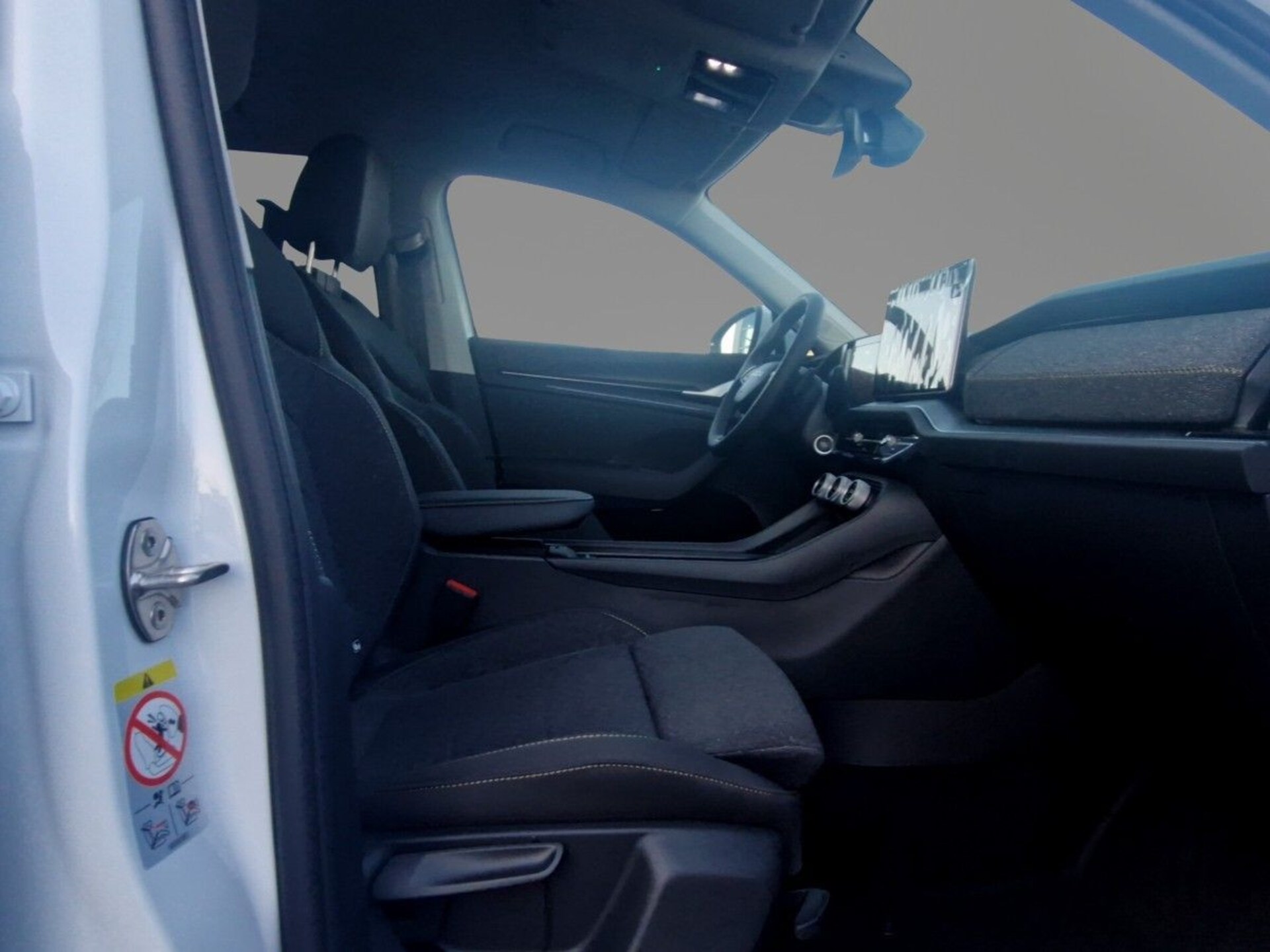 Skoda Kodiaq Selection