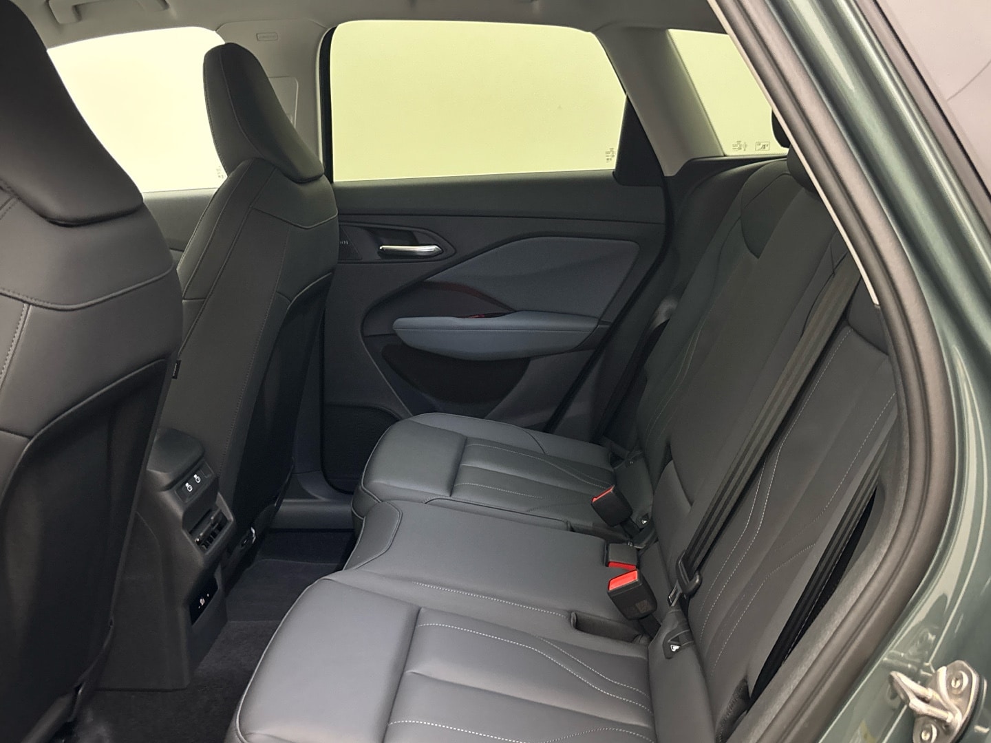 Bild über Audi Q3 SUV TDI 110 kW S tronic - für weitere Informationen kontaktieren Sie den Audi Partner