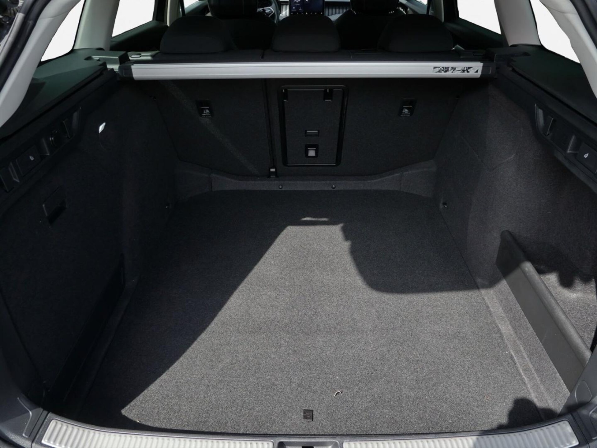 Skoda Superb Combi Selection