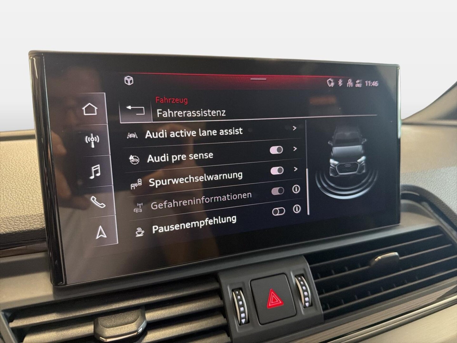 Audi Q5 SUV S line