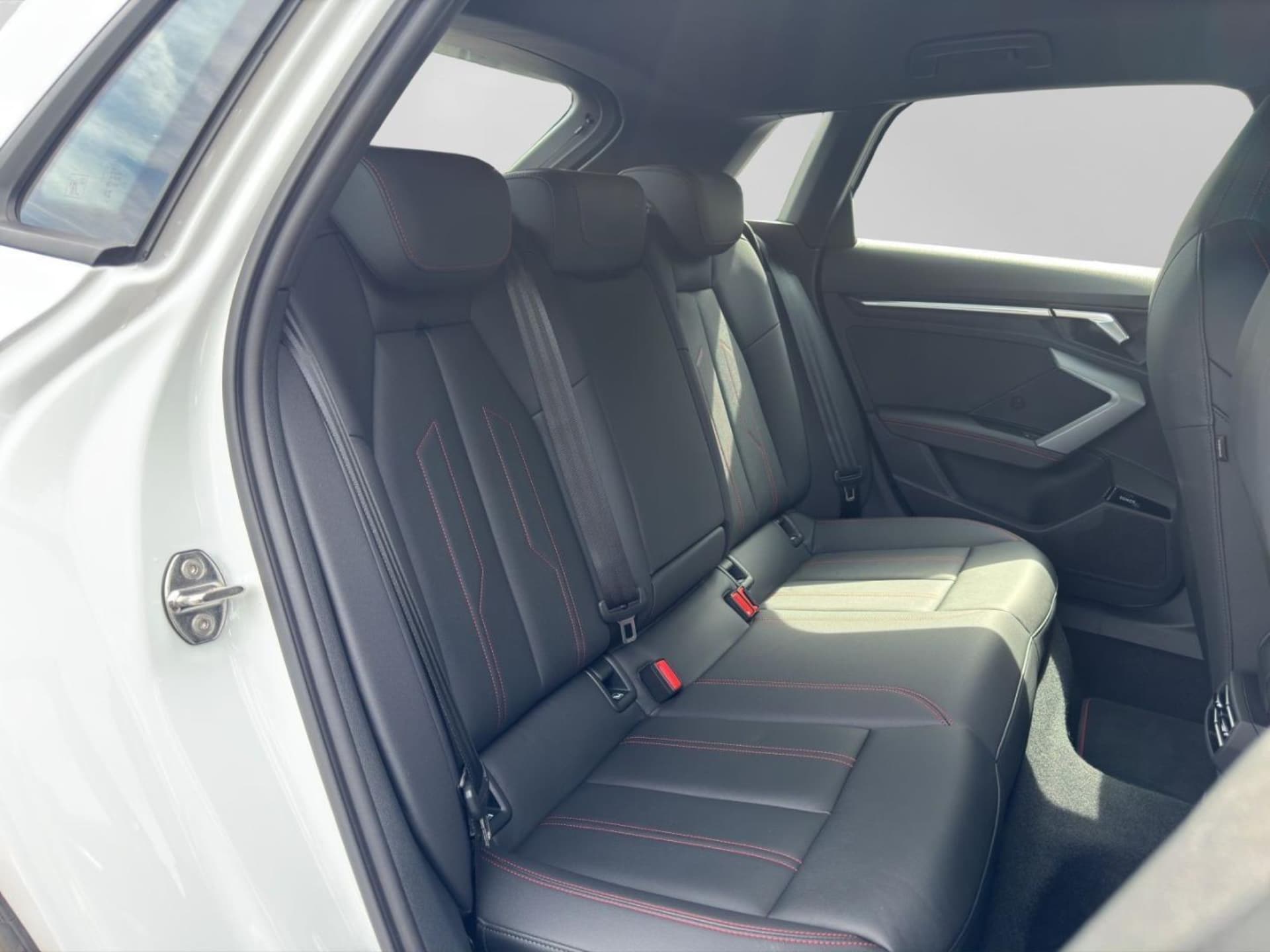 Audi A3 Sportback TFSI e S line