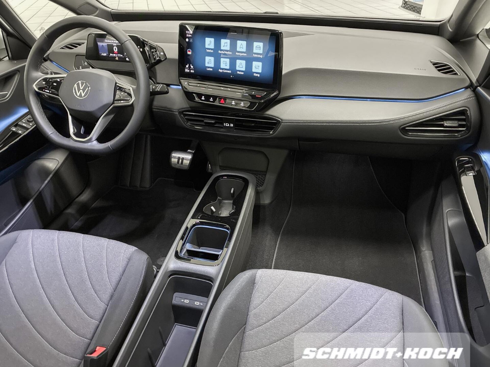 Volkswagen ID.3 Pro