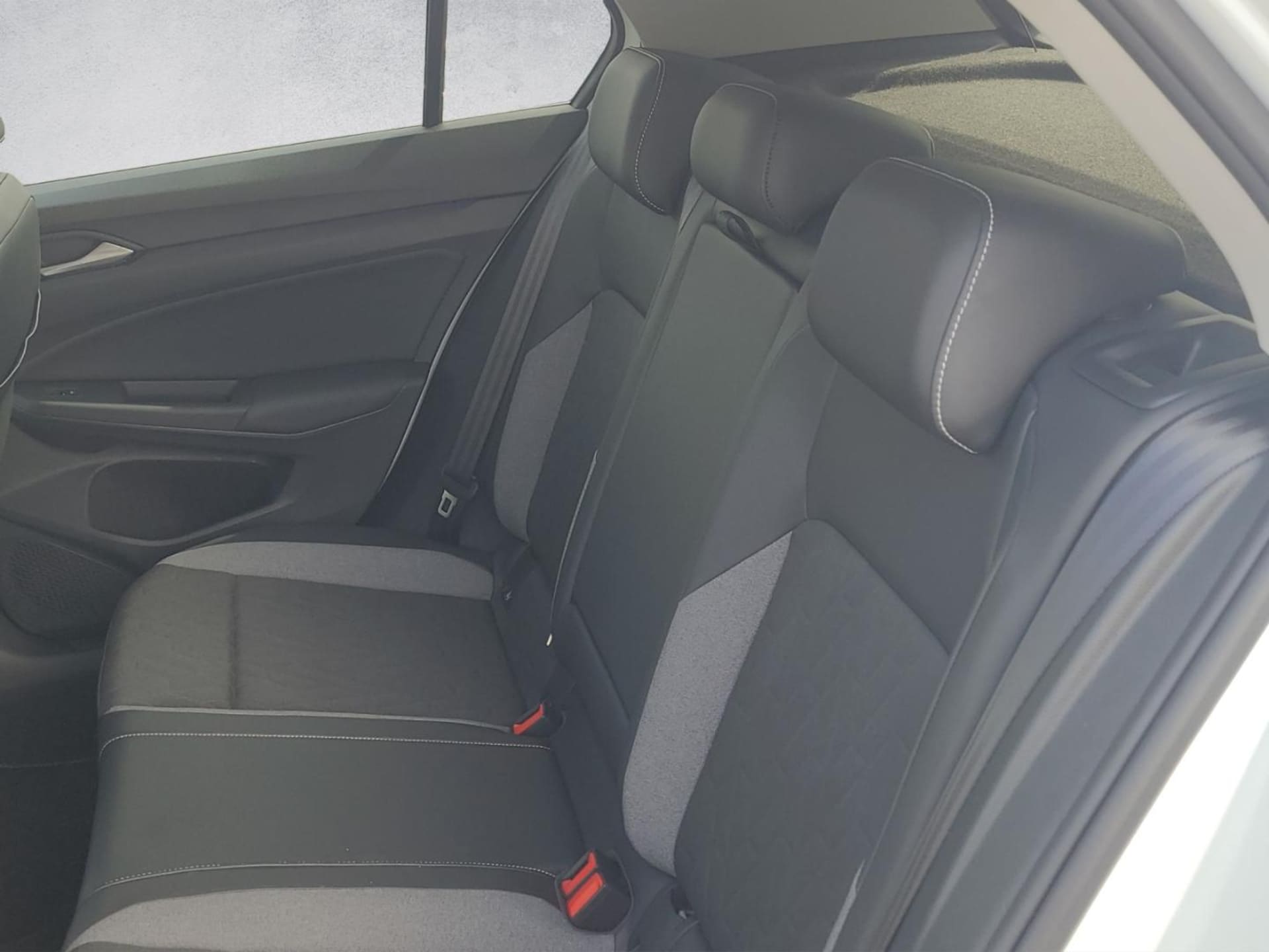 Volkswagen Golf Goal