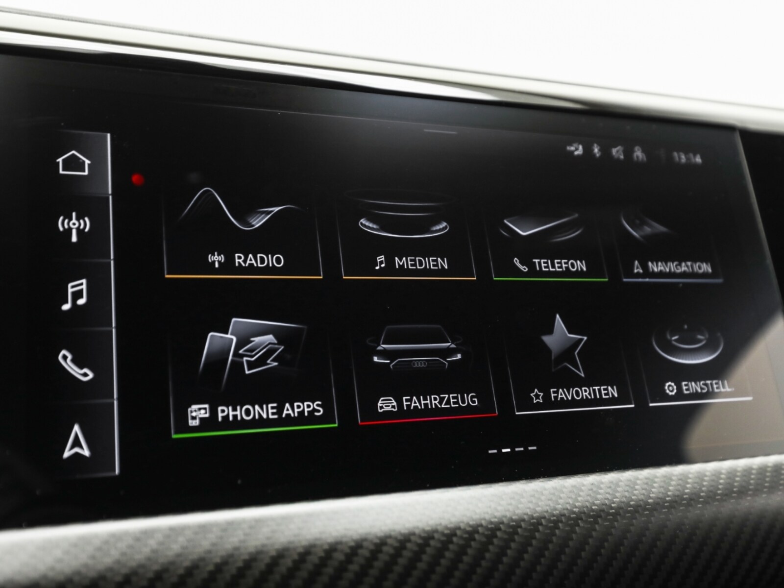 Audi RS e-tron GT – Bild 13
