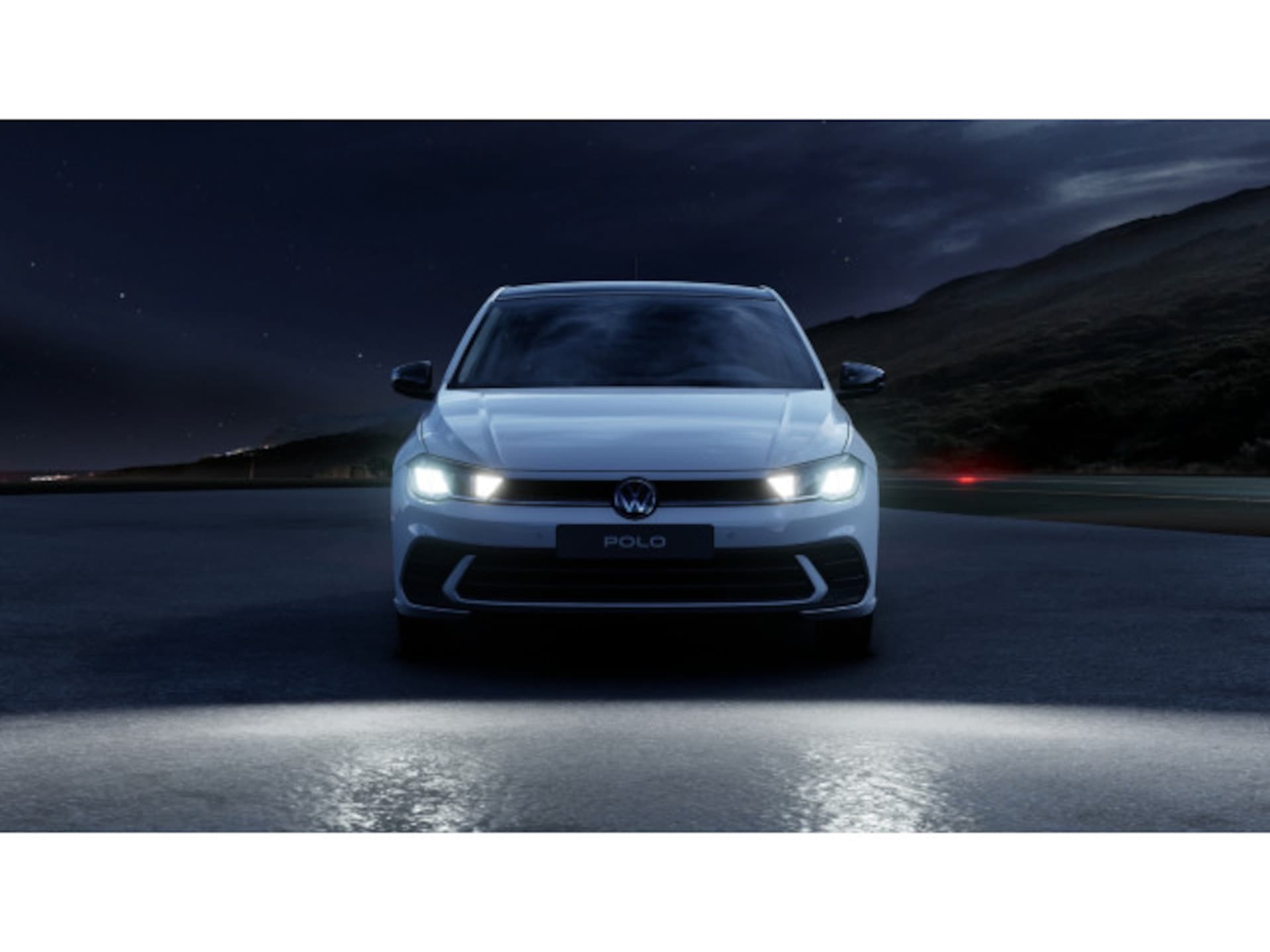 Volkswagen Polo Goal