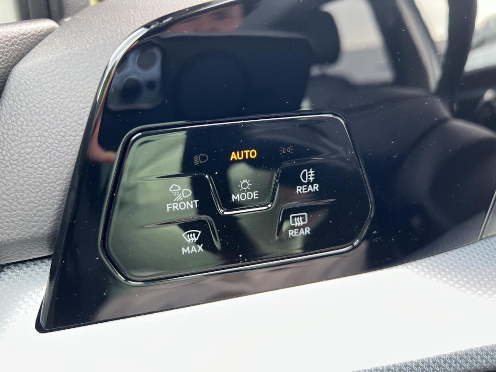 Volkswagen Golf ENERGY