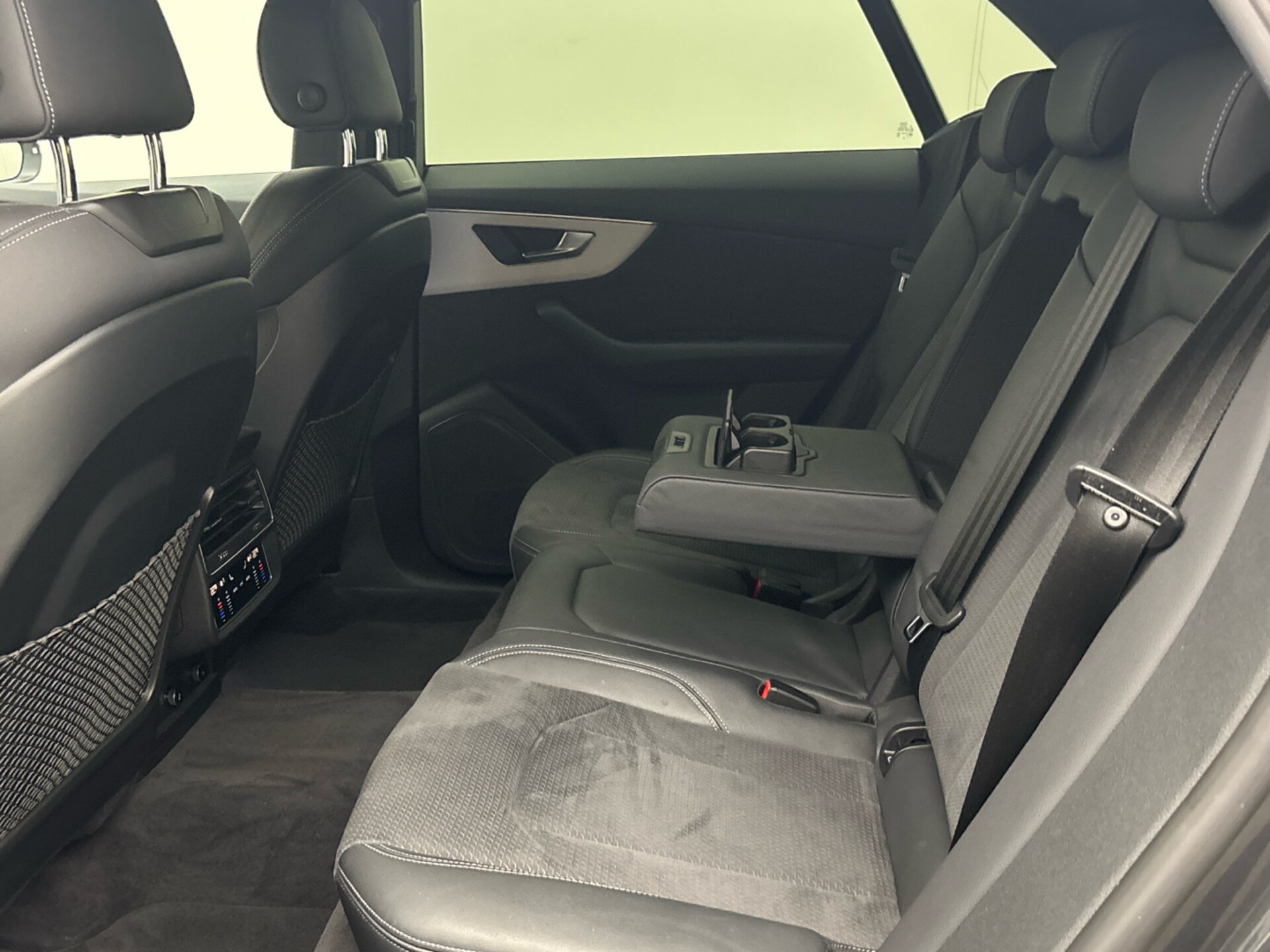 Audi Q8 SUV