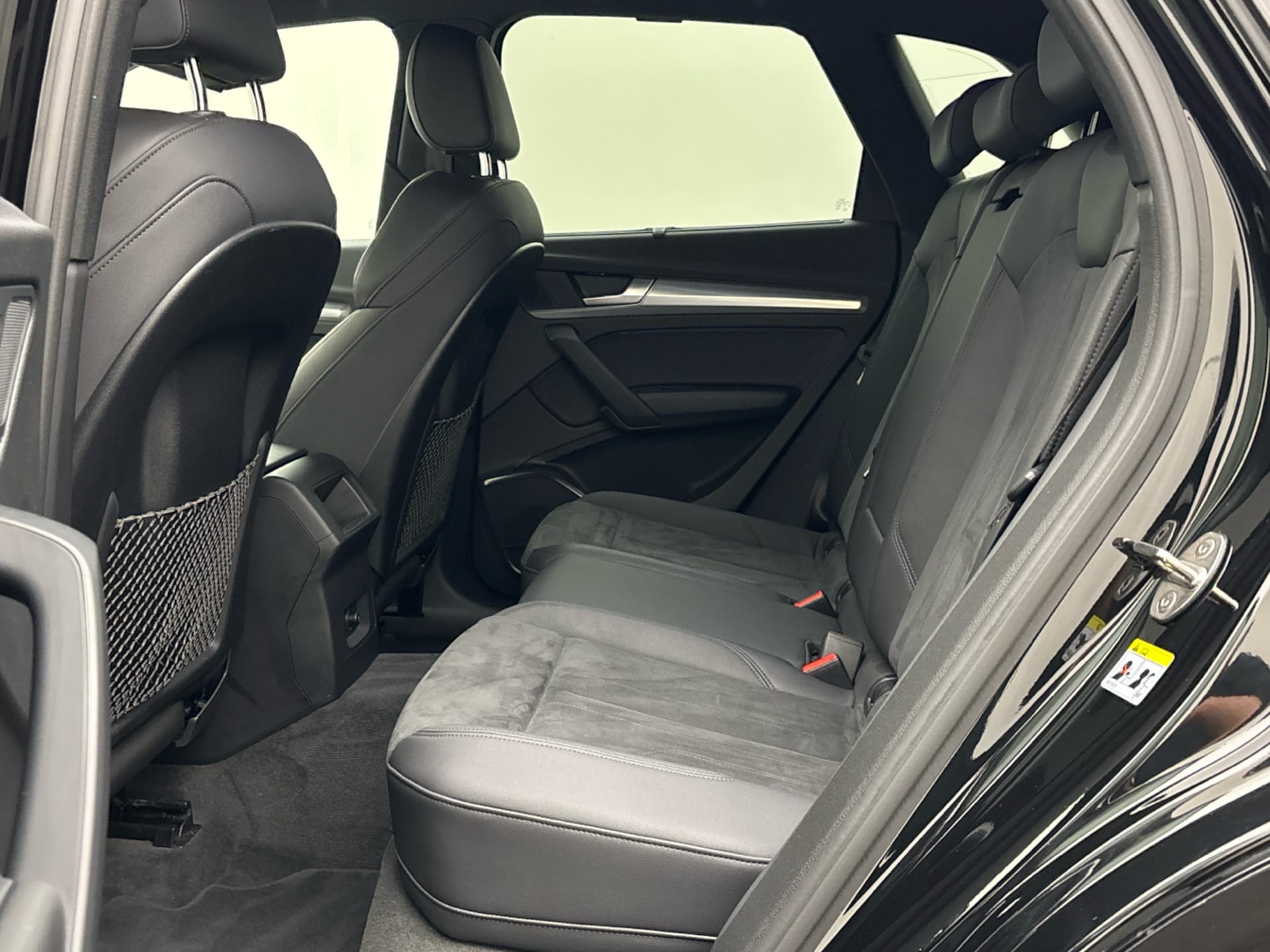 Audi Q5 SUV S line