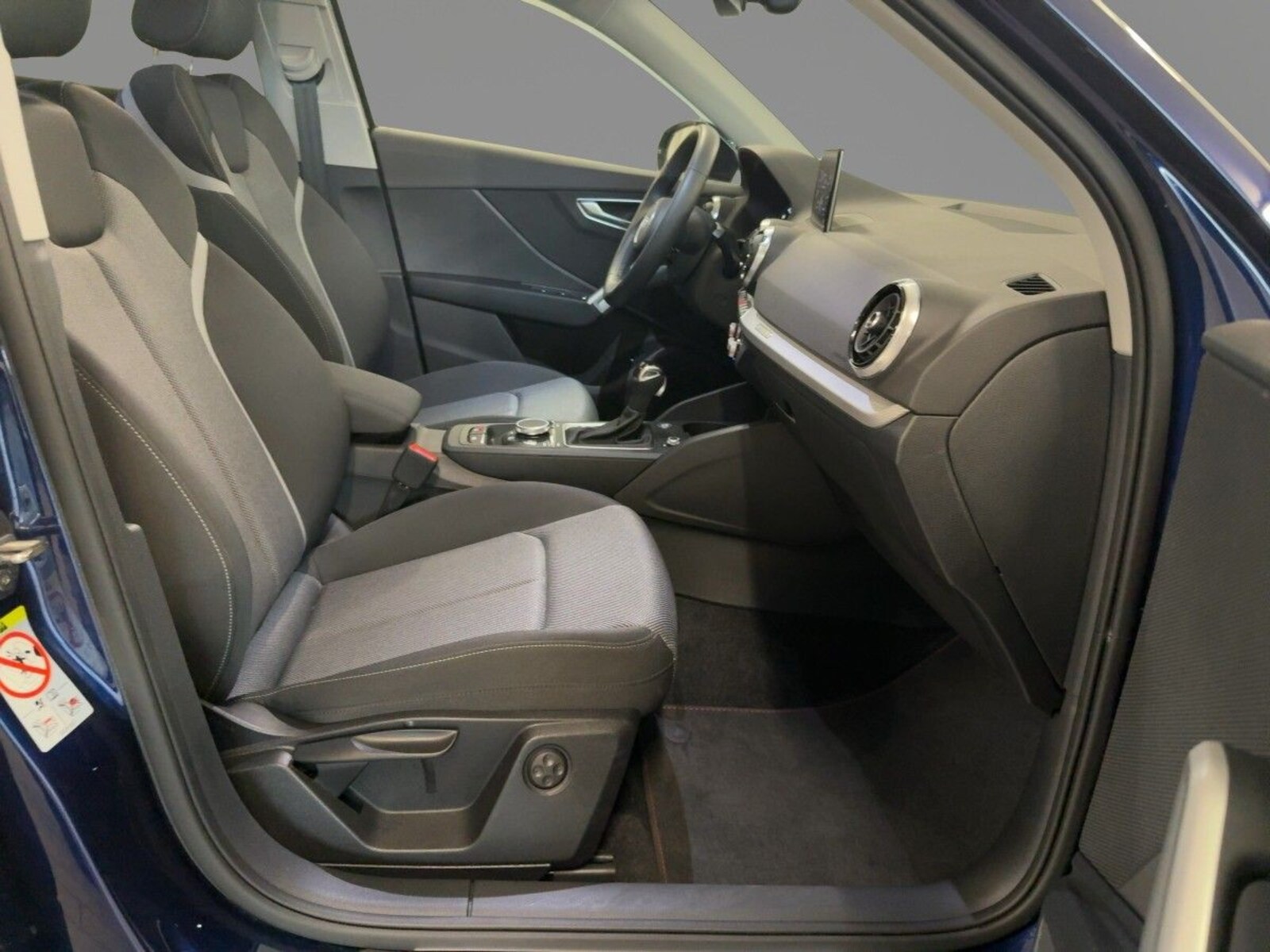 Audi Q2 – Bild 9