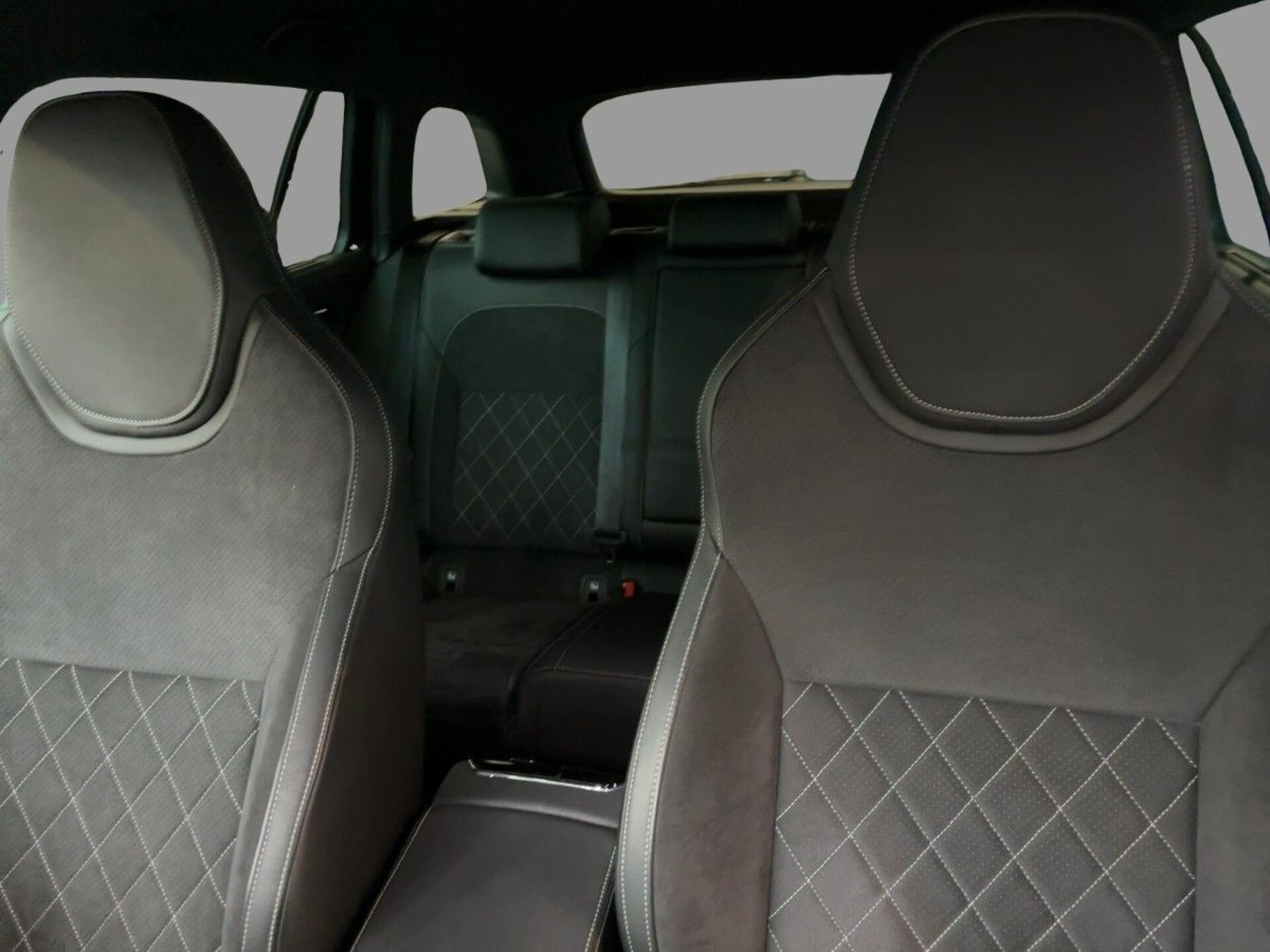 Skoda Superb Combi Sportline