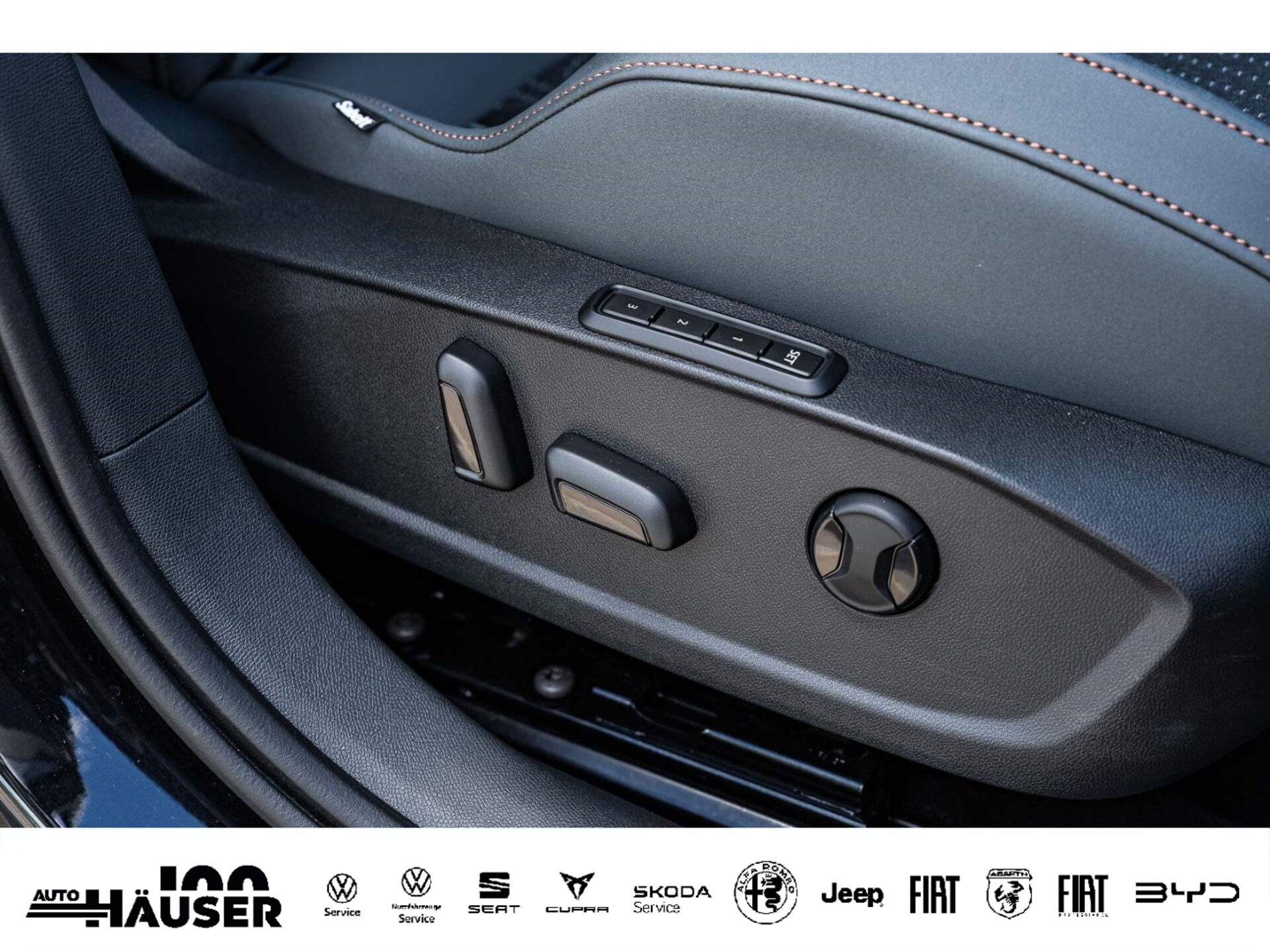 CUPRA Formentor VZ