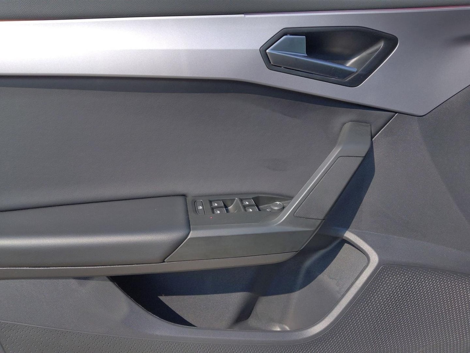 SEAT Leon Sportstourer – Bild 16