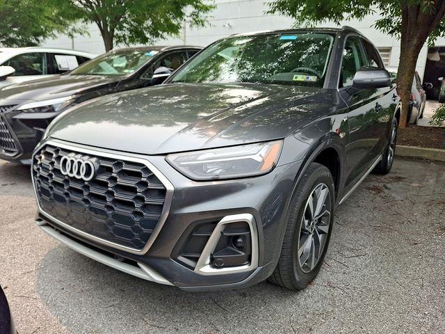 2024 Audi Q5