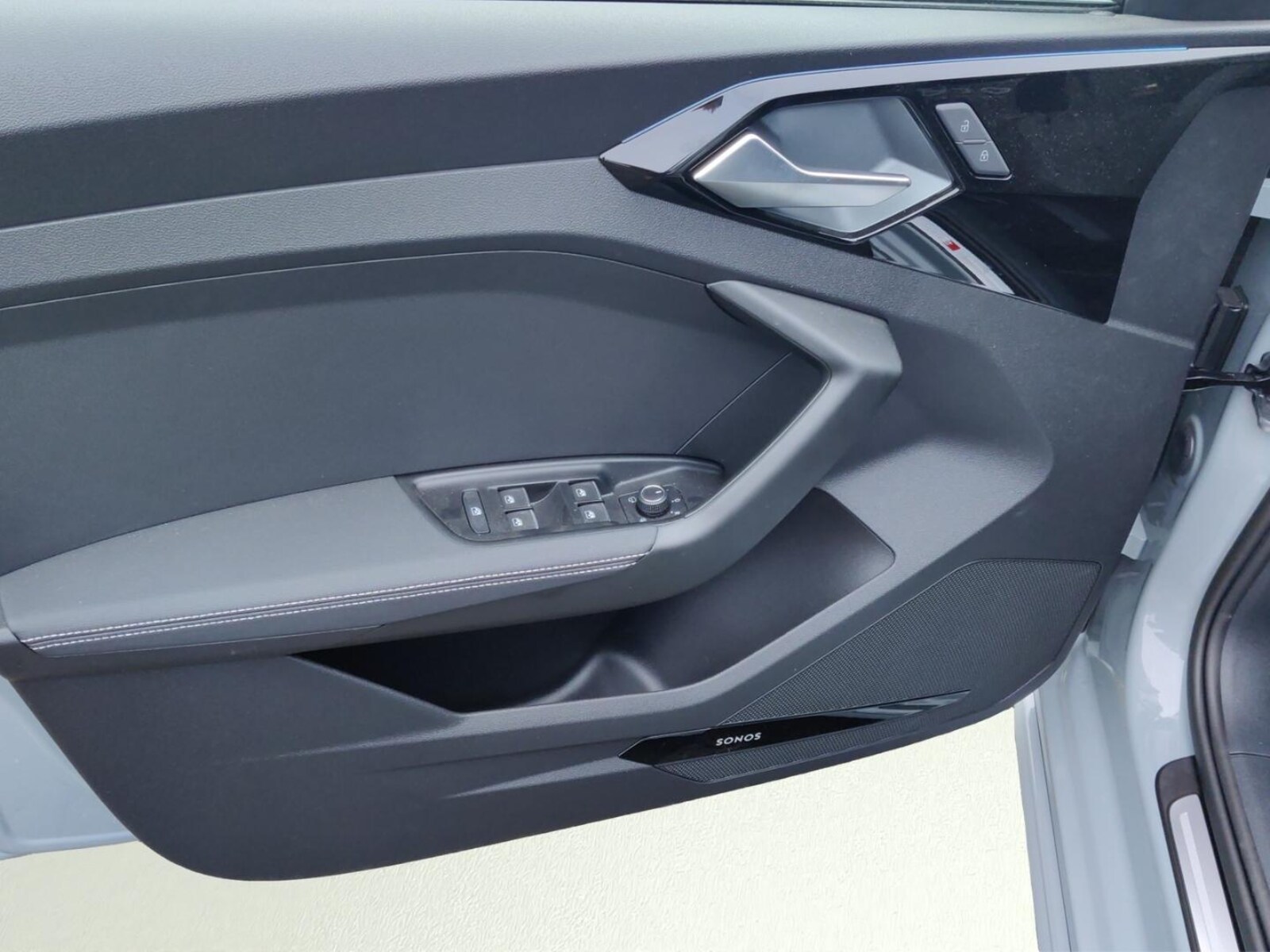 Audi A1 Sportback – Bild 9