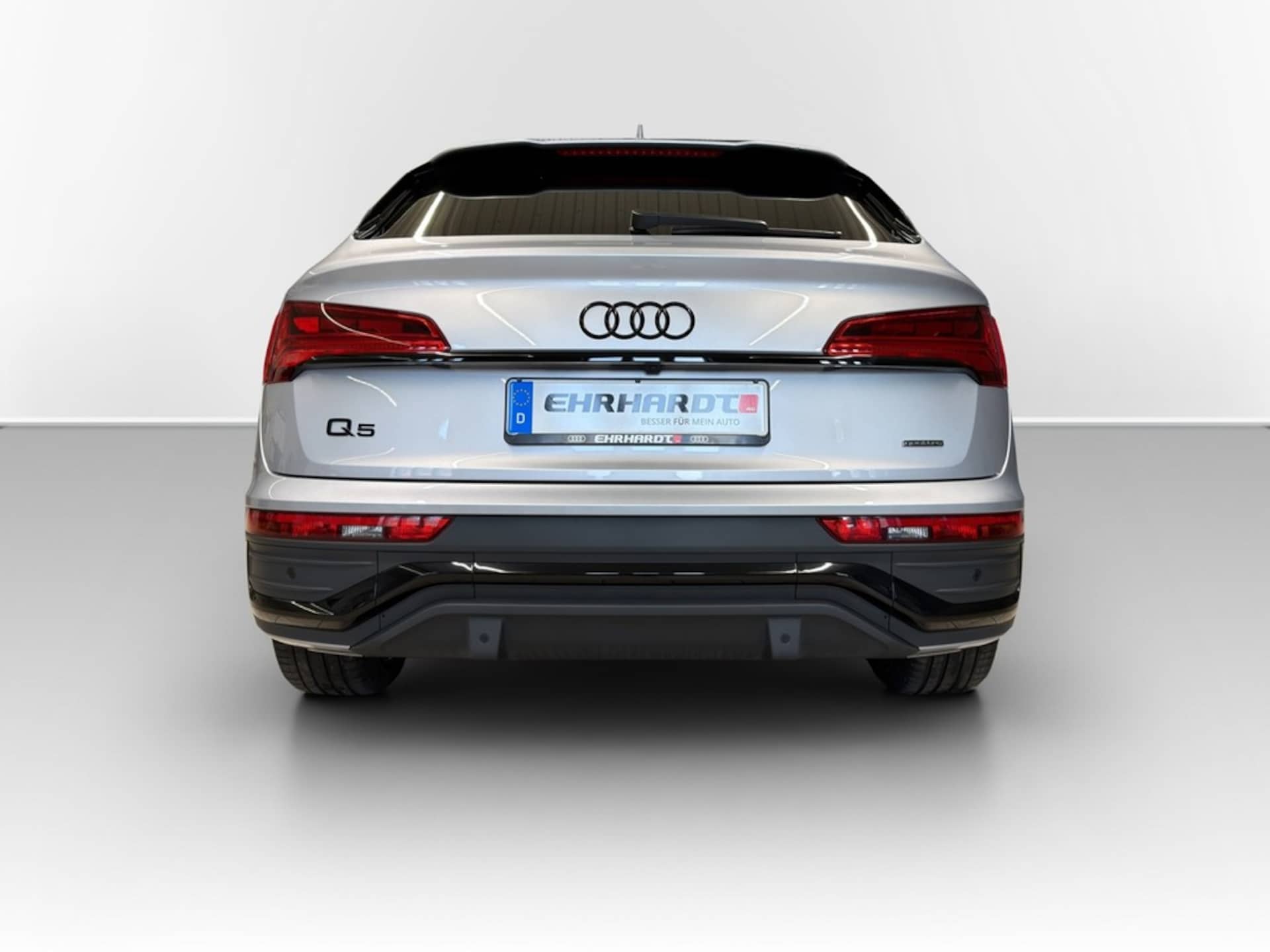 Audi Q5 Sportback S line