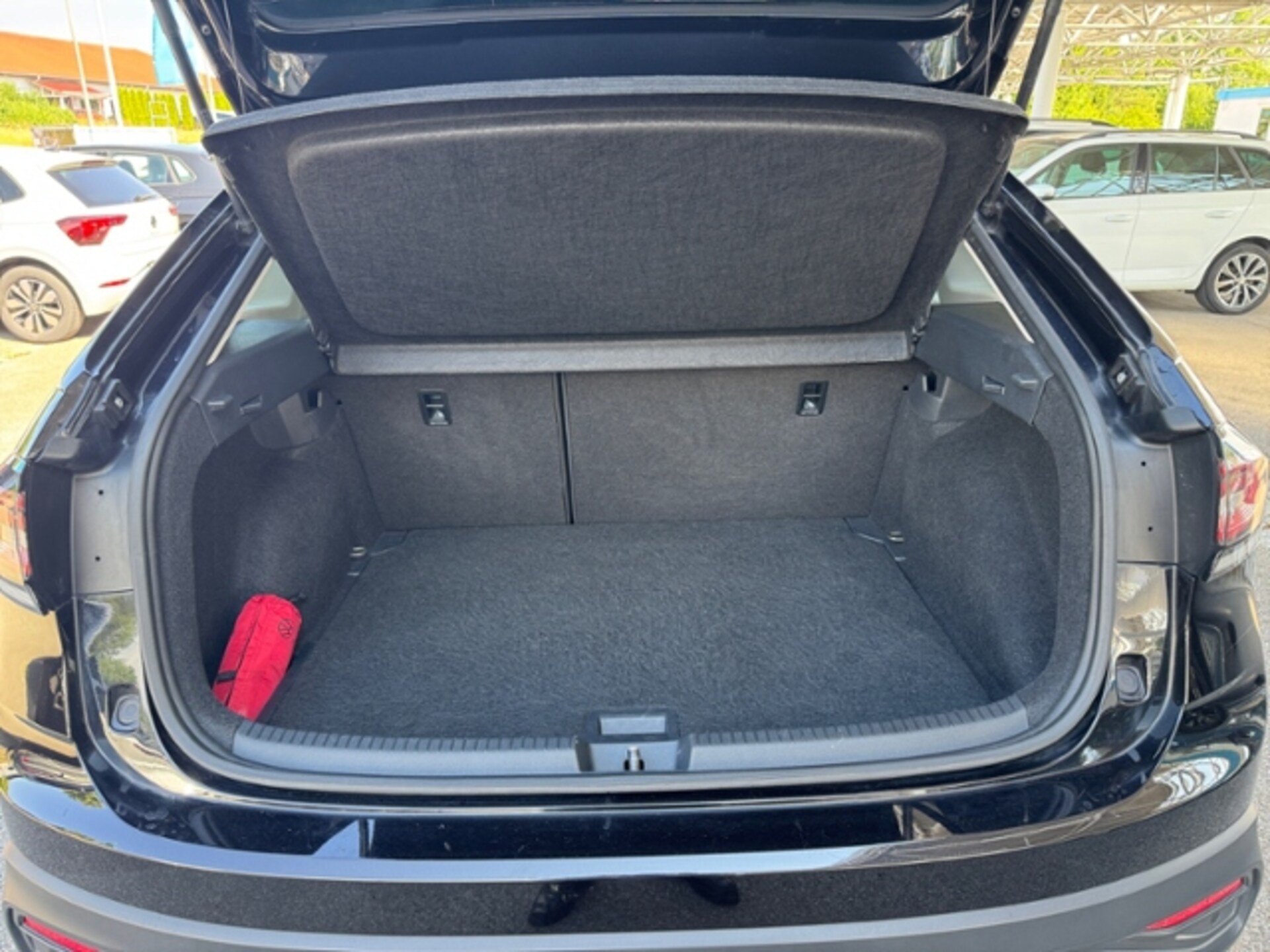 Volkswagen Taigo Life