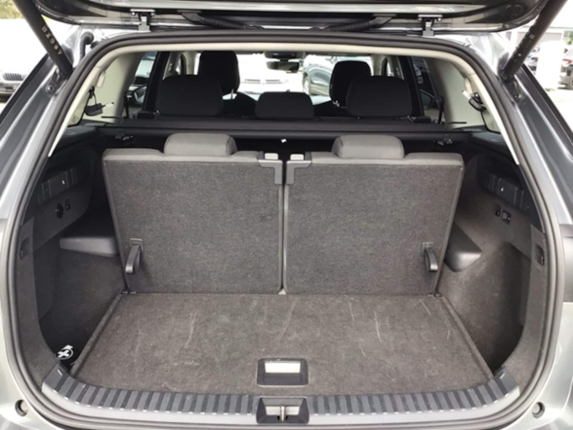 Skoda Kodiaq Selection