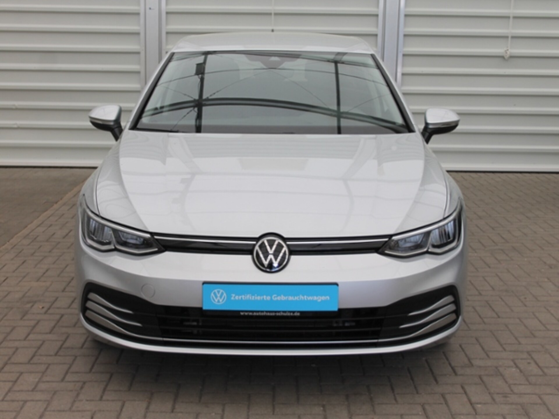 Volkswagen Golf Active