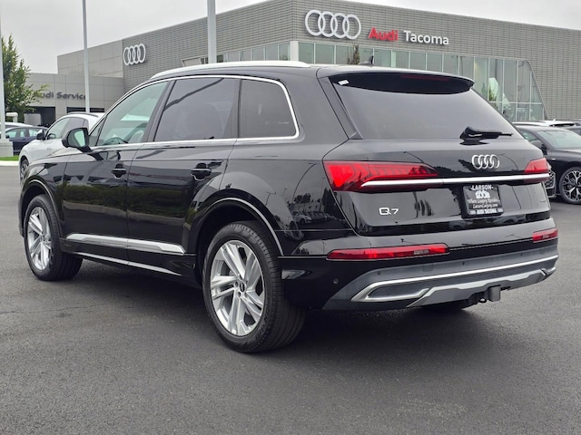 2023 Audi Q7