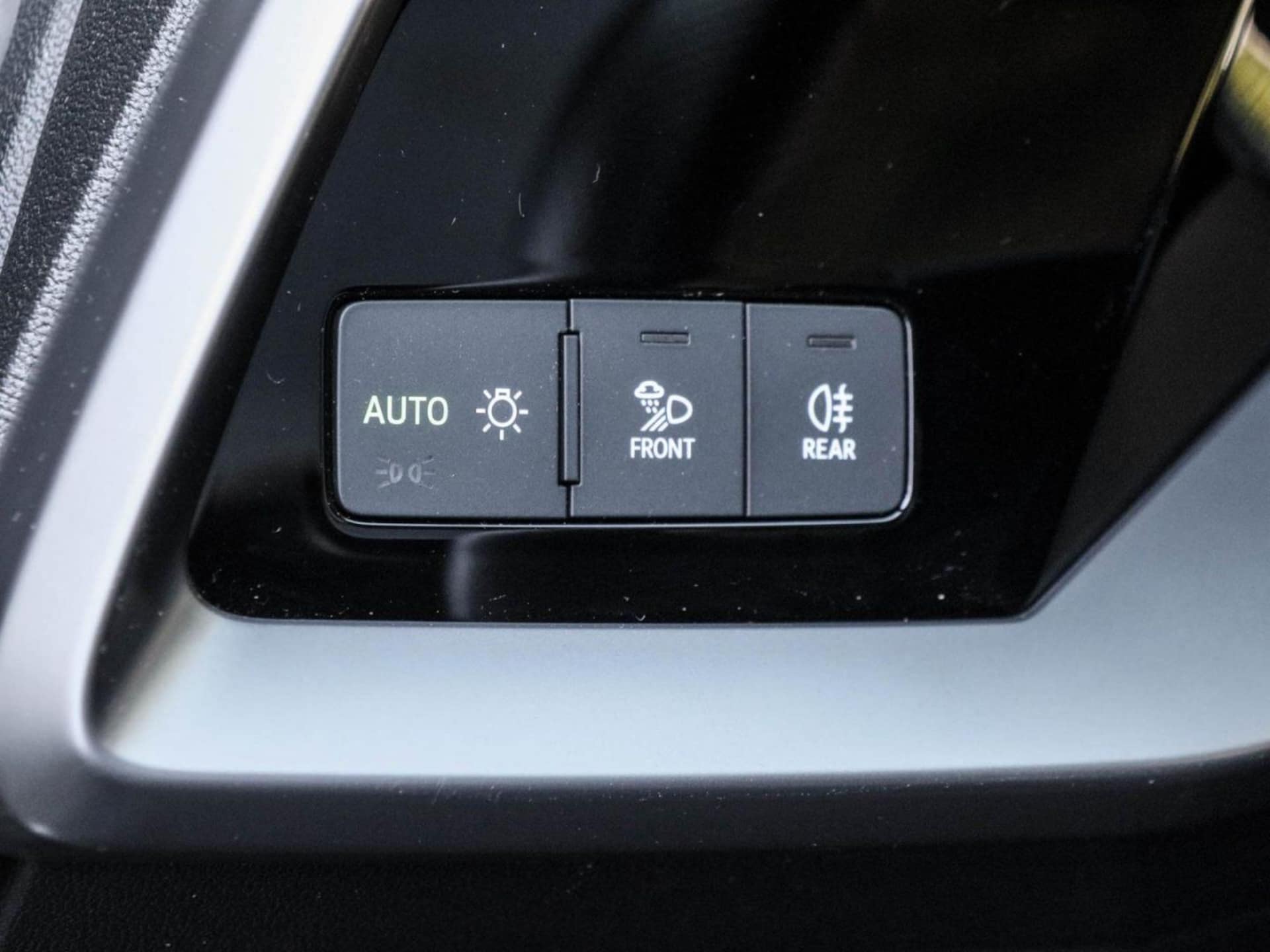 Audi A3 Sportback TFSI e S line
