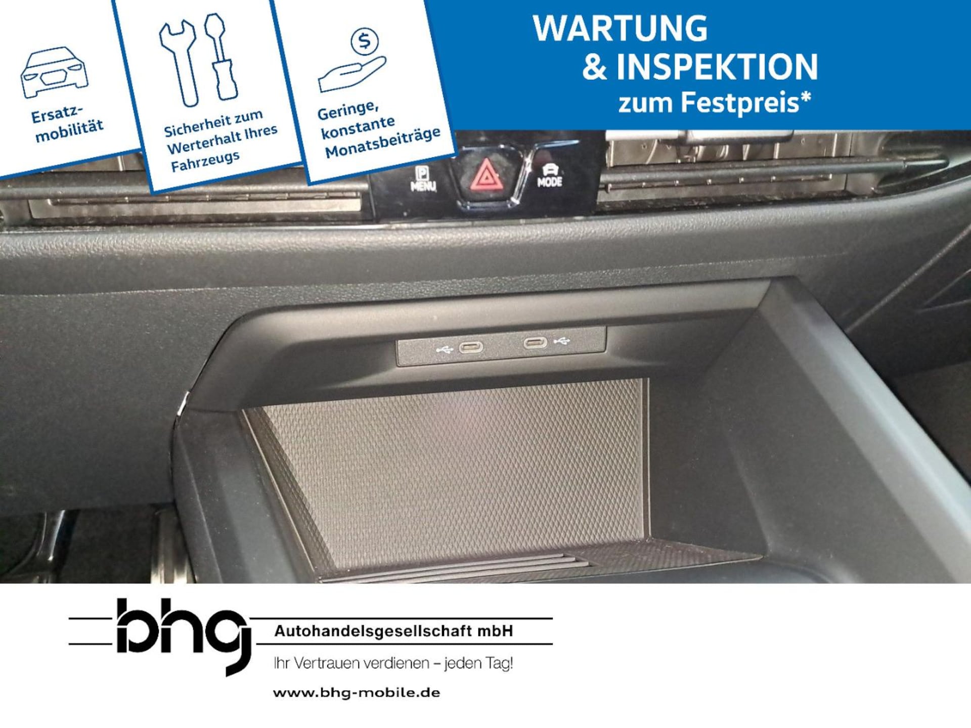 Volkswagen Golf ENERGY