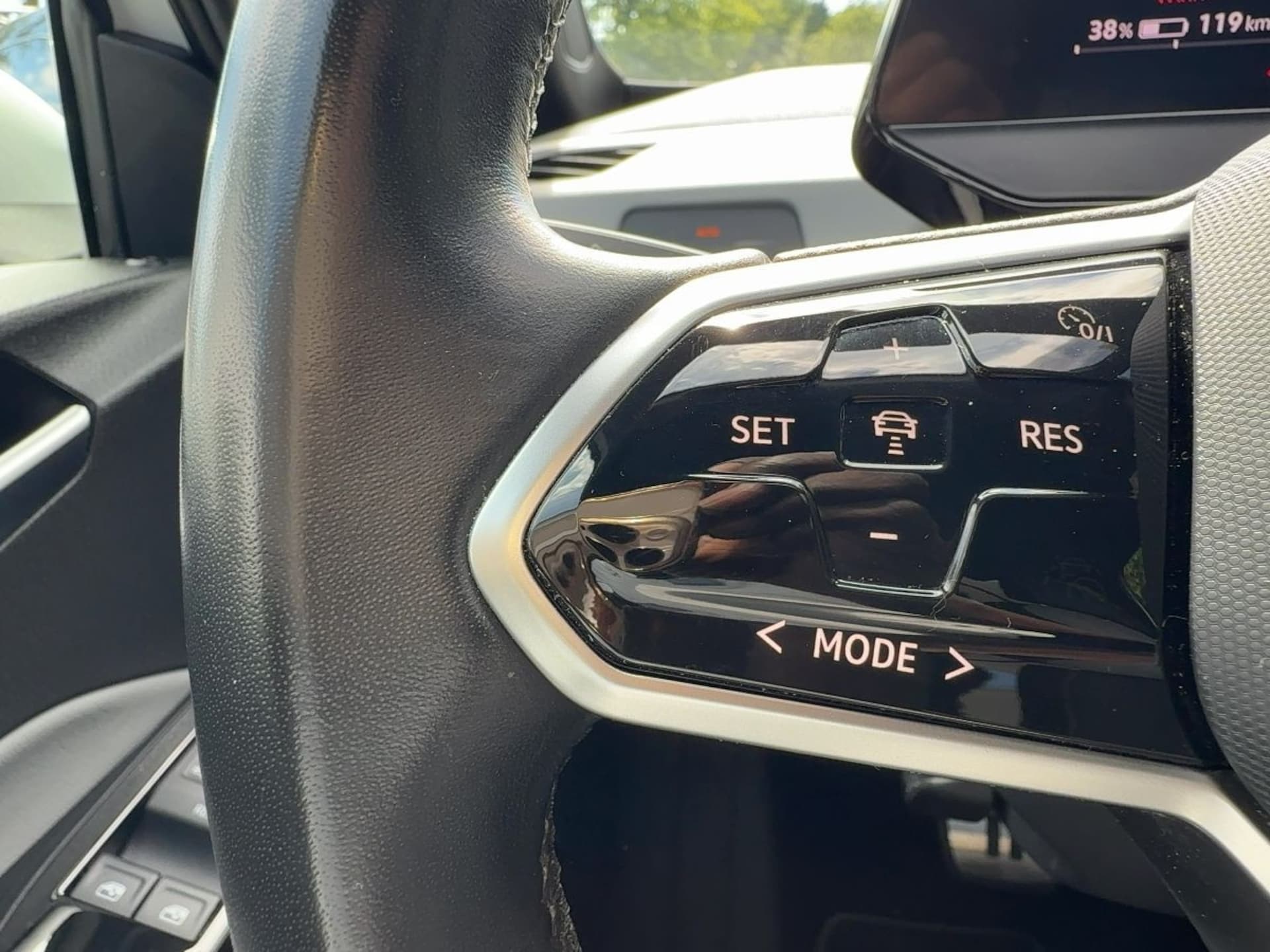 Volkswagen ID.3 1st Plus