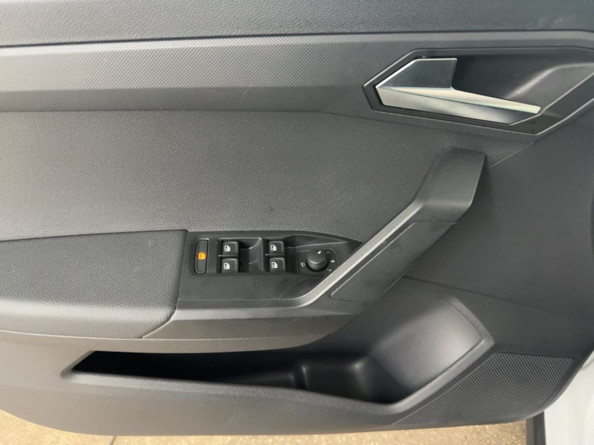 SEAT Arona Style