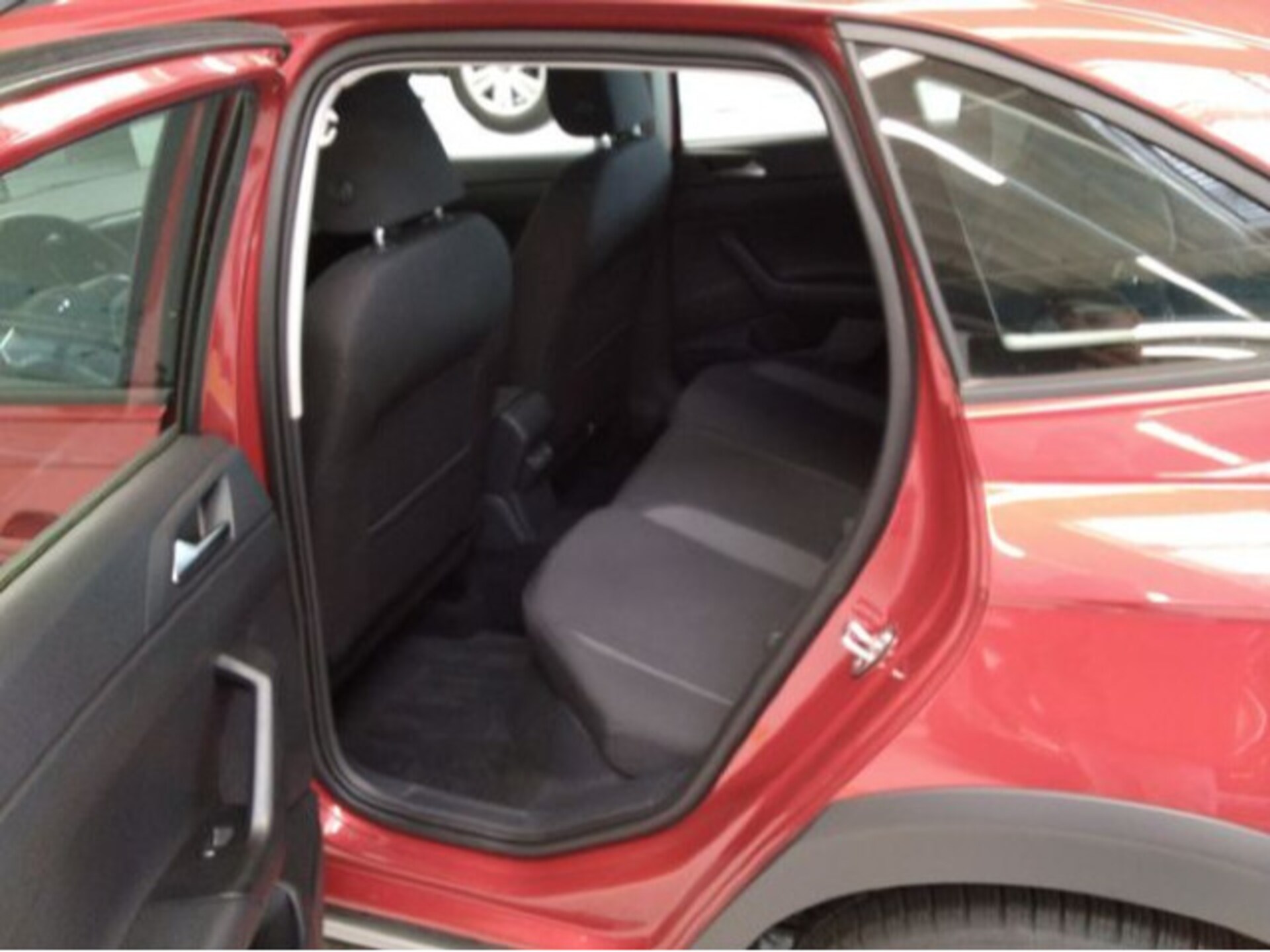 Volkswagen Taigo Life