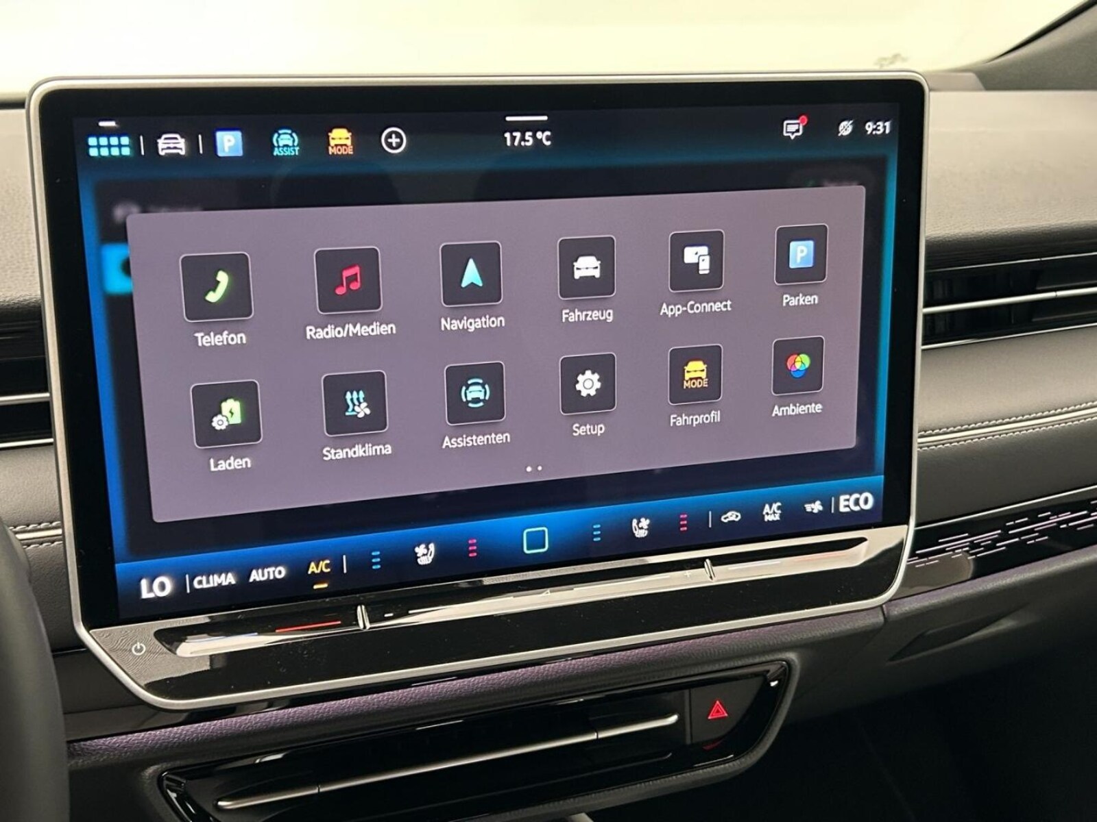 Volkswagen ID.7 Tourer – Bild 6