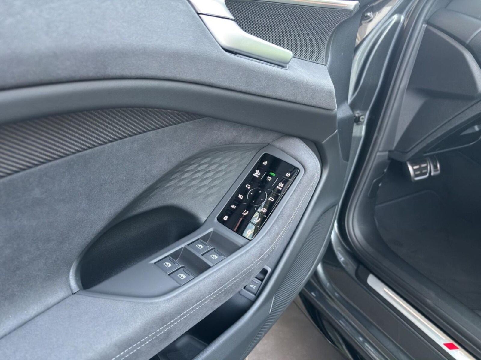 Audi A6 Avant – Bild 12
