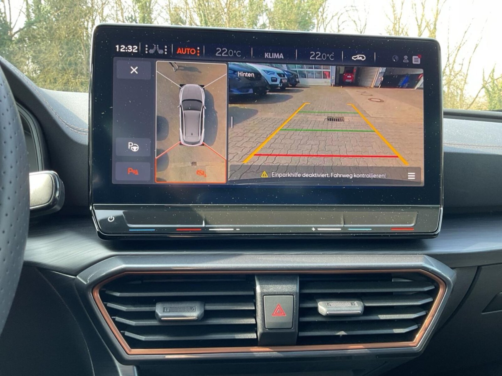 CUPRA Formentor – Bild 14